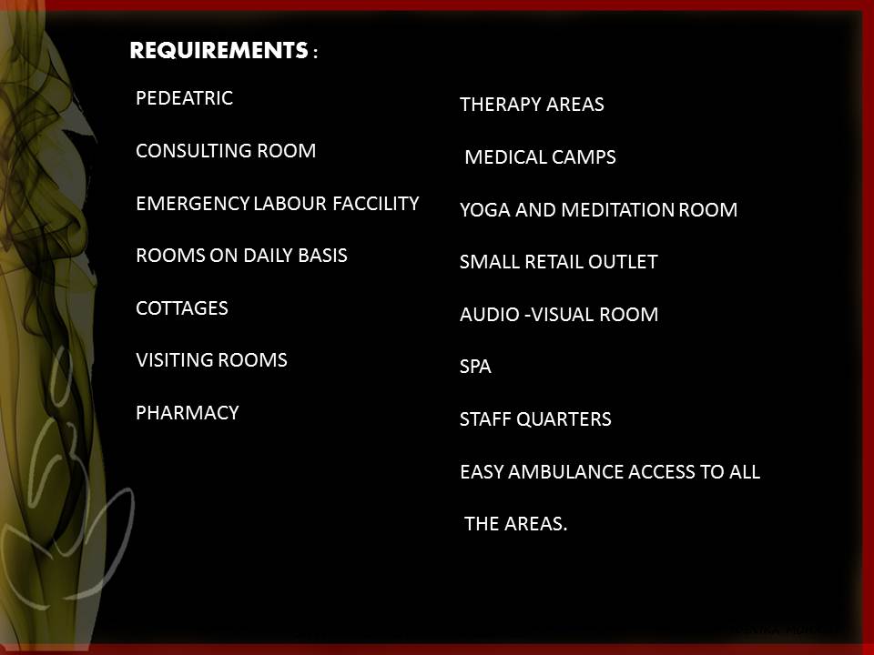Hospital thesis picture