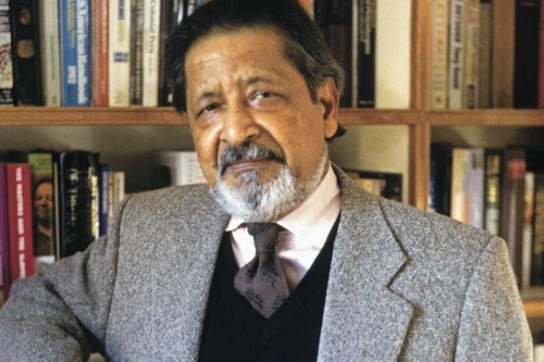 Naipaul travel writing tips