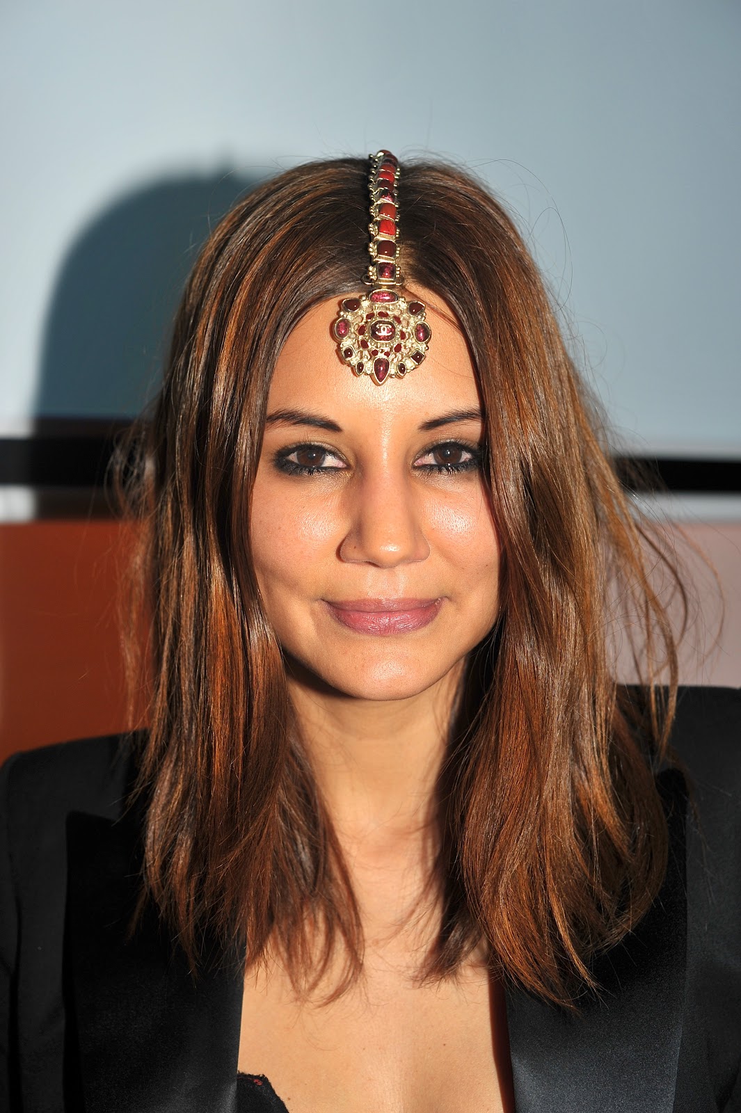 [frockwriter]: Seven minutes with Christine Centenera