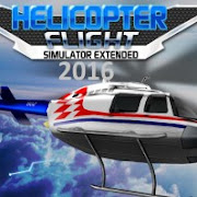 Download Helicopter Simulator 2016 MOD APK Full Version
