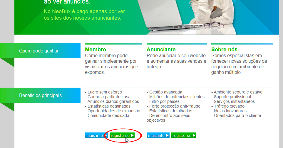 Tem como ganhar dinheiro com forex