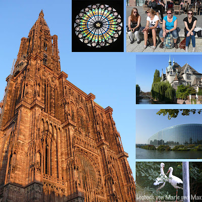 Strassburg