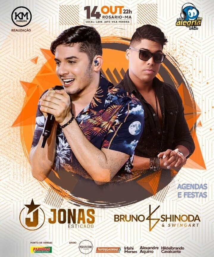 jonas esticado em ros rio ma 14 de outubro agendas e jonas esticado em ros rio ma 14 de outubro agendas e