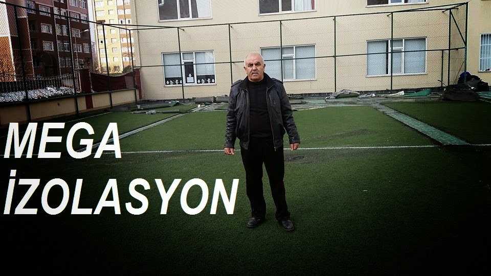 MEGA İZOLASYON YALITIM UYGULAMA 0532 HAVUZ ÇATI TAMİRİ