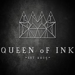 QUEEN of INK