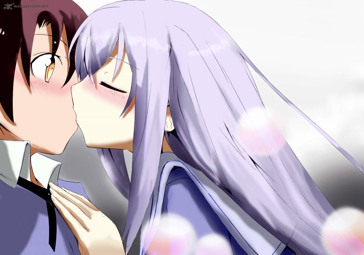 ore no kanojo to osananajimi ga shuraba sugiru - YouTube