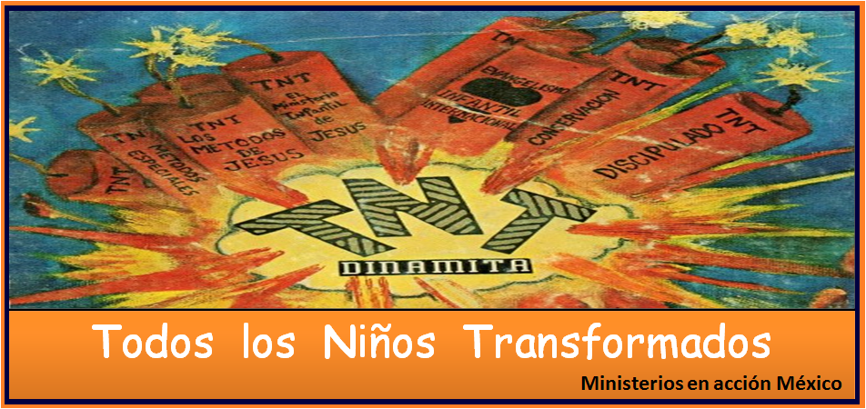 MINISTERIOS EN ACCIÓN MÉXICO