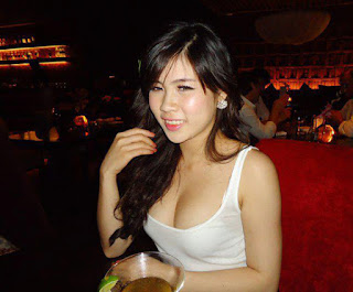 Ảnh girl xinh Việt Nam khoe ngực tháng 5/2013