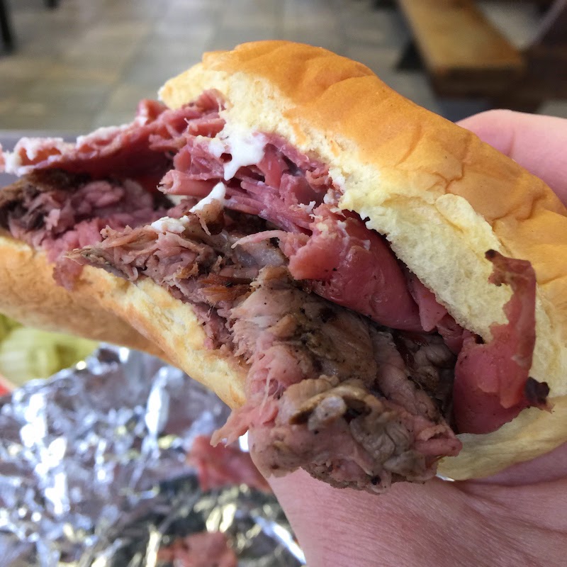 corned beef dinner in baltimore md st patricks day