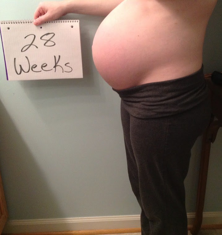 28 Weeks