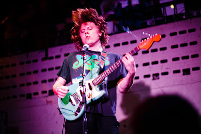 Ty Segall Photo