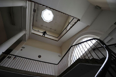 Curzon Street Station. Image by Birmingham Post.