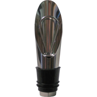 Electric Wine Opener Ozeri Nouveaux, Electric Wine Opener, Foil Cutter