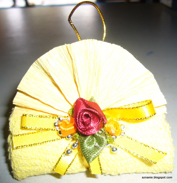 Cenderahati Sapu Tangan