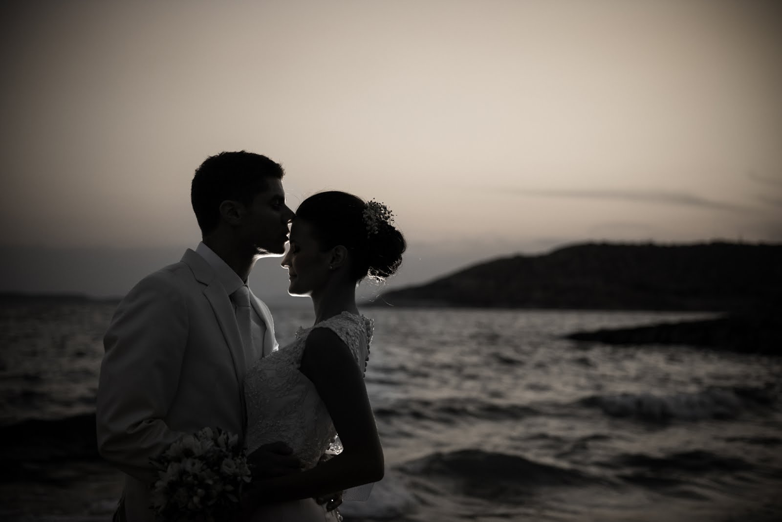 wedding photography in Greece