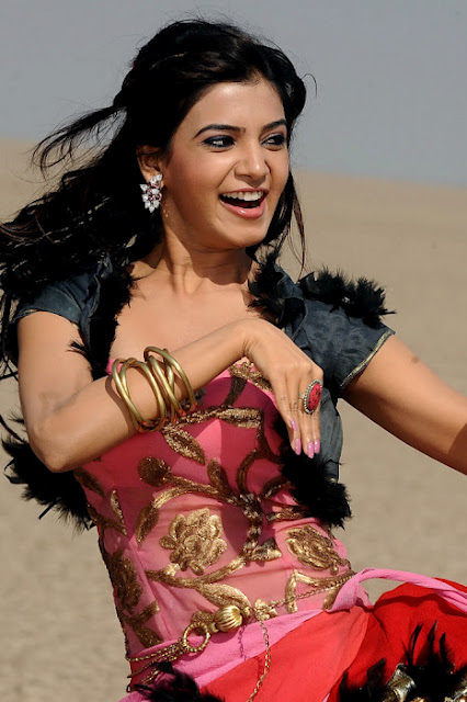 Samantha south indian actress
