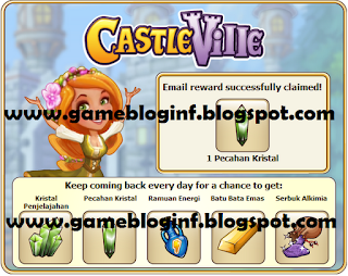 CastleVille+Daily+Reward Update (July-24-2012)