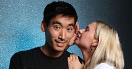 Negative views on interracial dating Negative views on interracial dating