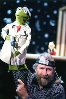 Wide Screen World: The frog prince: The legacy of Jim Henson