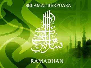 Manfaat Hikmah Puasa Ramadhan