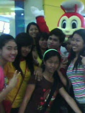 I - C in JOLLIBEE