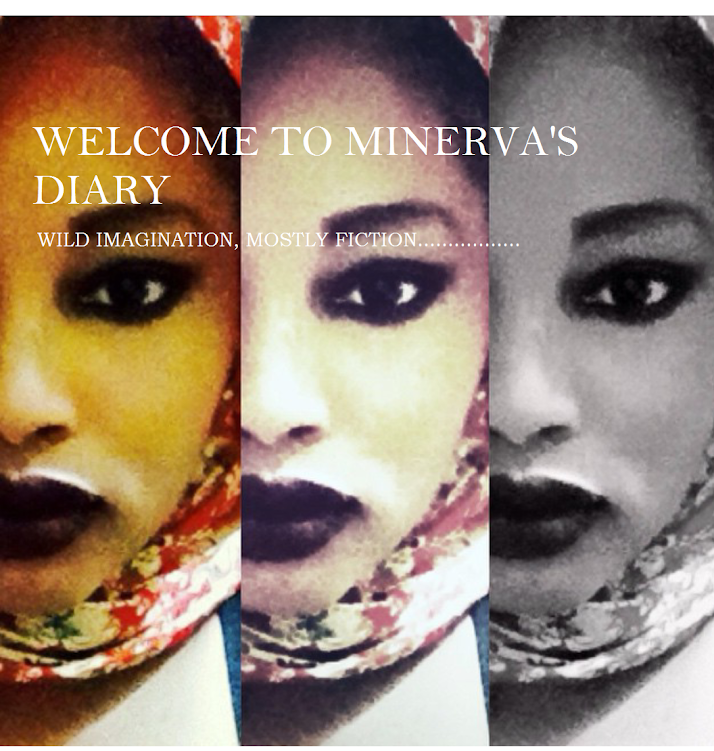 WELCOME TO MINERVA'S DIARY