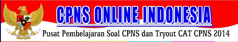 PORTAL BELAJAR SOAL SOAL TES CPNS ONLINE