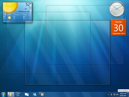 10 Tips para Optimizar Windows Seven "Básico"... 10 Tips para Optimizar Windows Seven "Básico"...