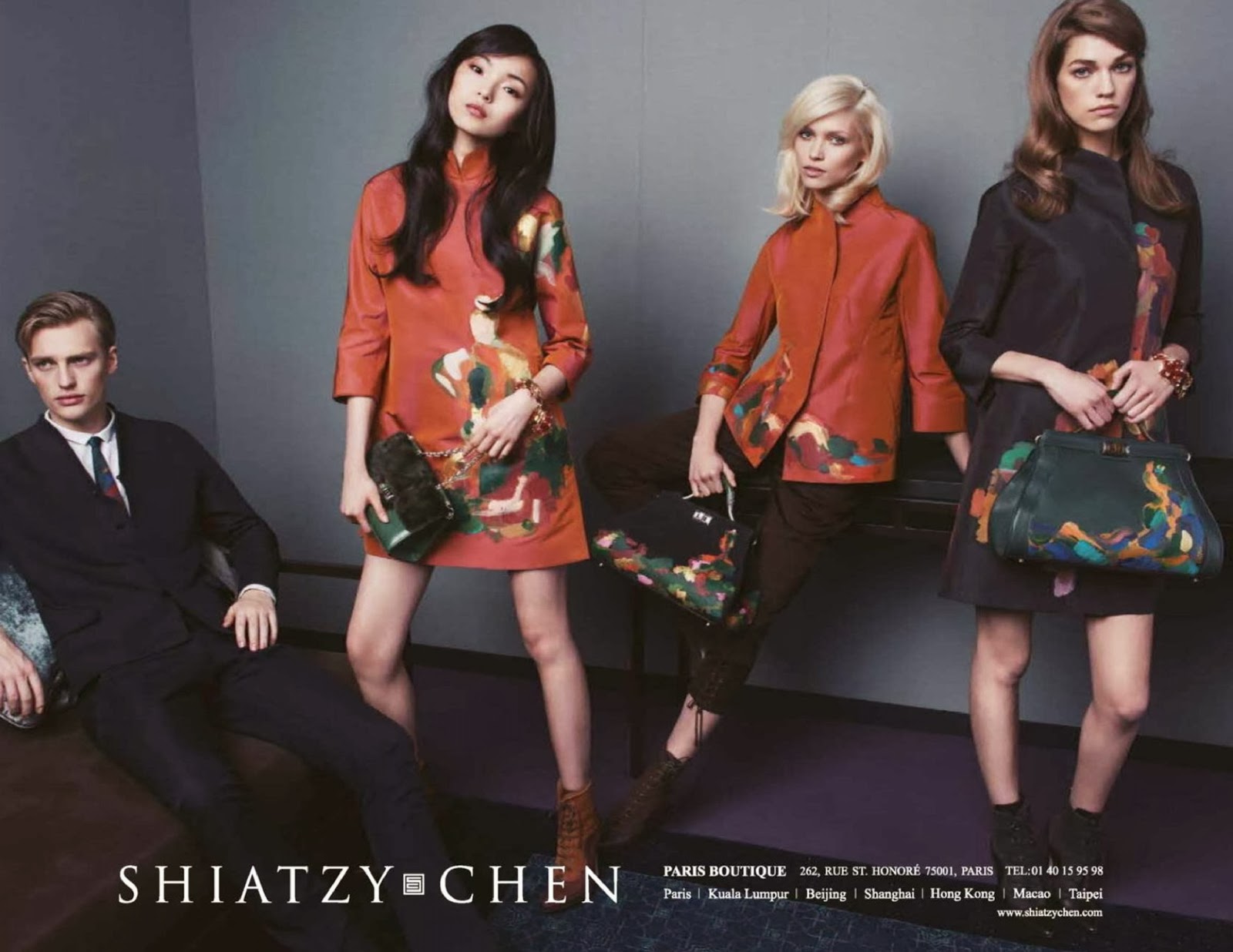 Discussion on this topic: Stradivarius FallWinter 2013-2014 Campaign, stradivarius-fallwinter-2013-2014-campaign/ Forum on this topic: Stradivarius FallWinter 2013-2014 Campaign, stradivarius-fallwinter-2013-2014-campaign/