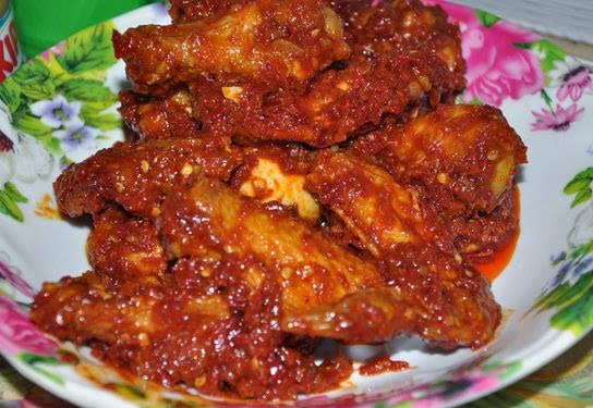 5 Resep Menu Makanan Buka Puasa Sederhana Dengan Bahan