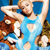 #CoolPeople @MileyCyrus In @vmagazine
