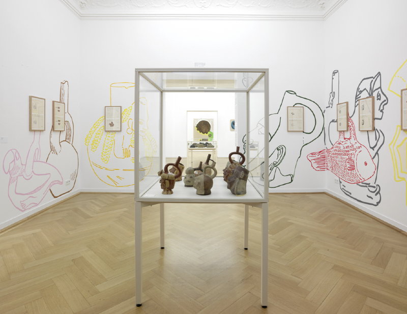 Seoul Art Space Geumcheon Hanna Hildebrand