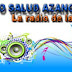 RADIO SALUD AZANGARO EN VIVO