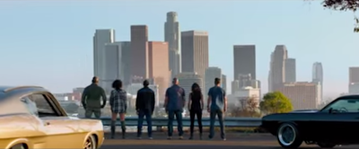 Sinopsis Lengkap Furious 7 Sinopsis Lengkap Furious 7 2015