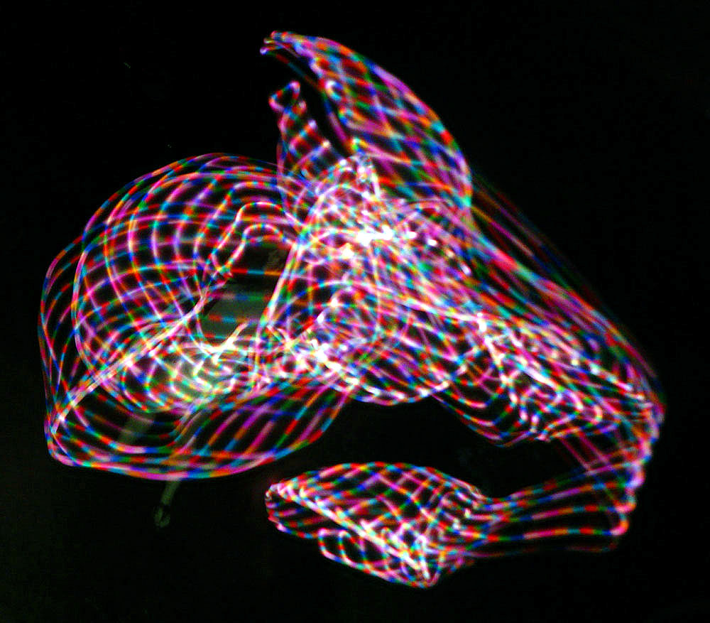 Hula Hooper