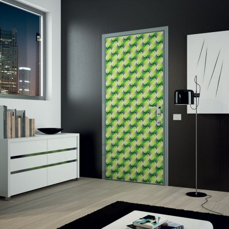 Kaja Loves Interior Doors With A Punch