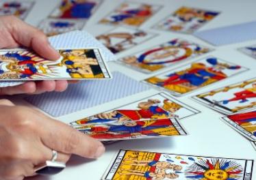 baralho cigano do amor online gratis