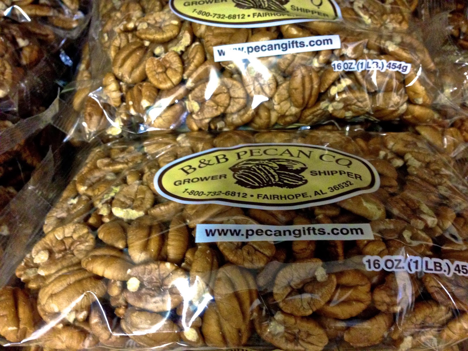 B &B Pecan copanypecanslocal businessfairhope al