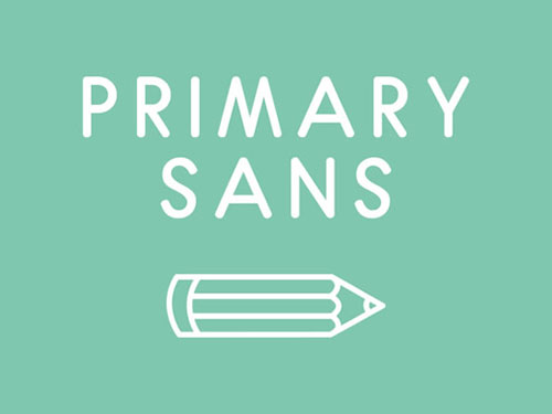 free font