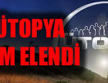 TOPYADA KİM ELENDİ 11 EYLL 2015 - TOPYA ELEME SONULARI 11 EYLL