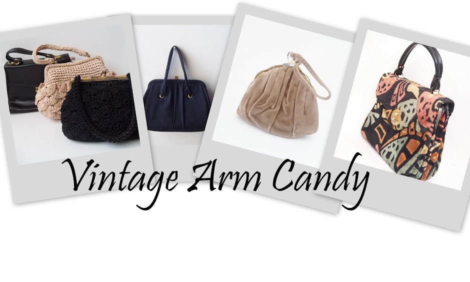 Vintage Arm Candy