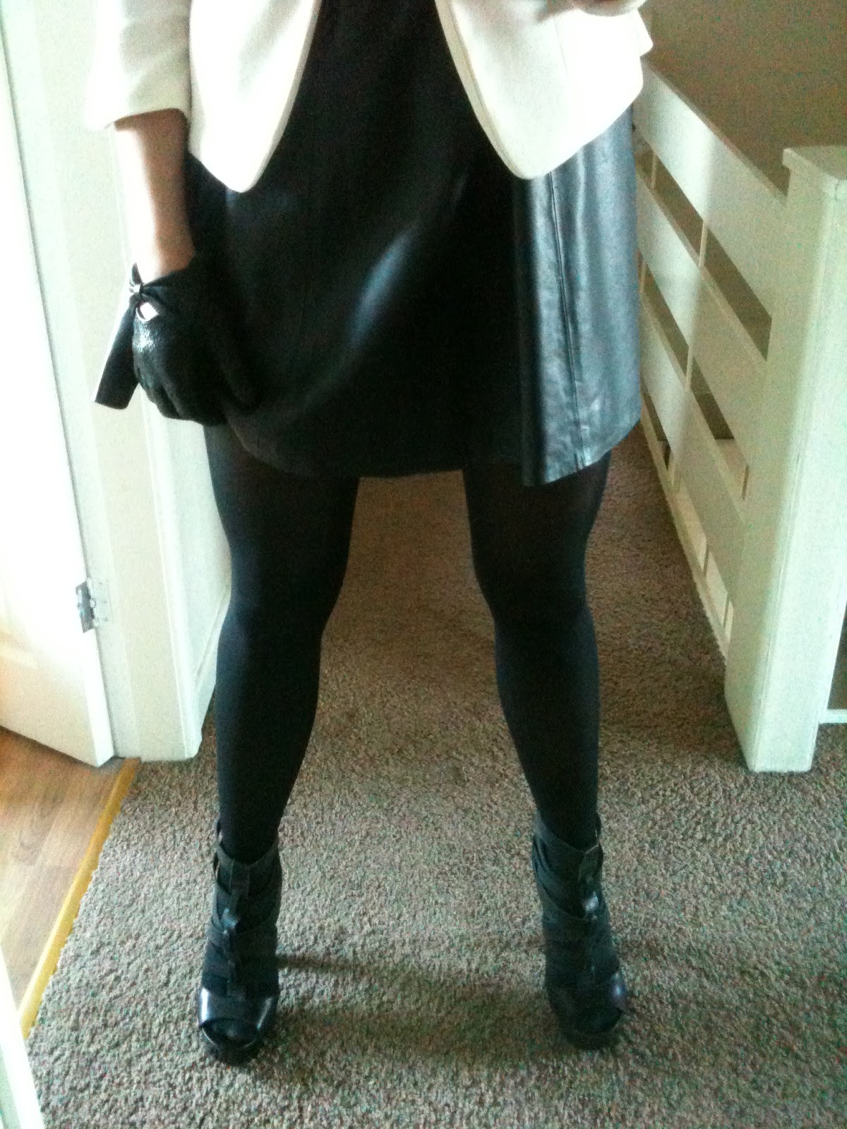 Well Worn Clothing and Footwear