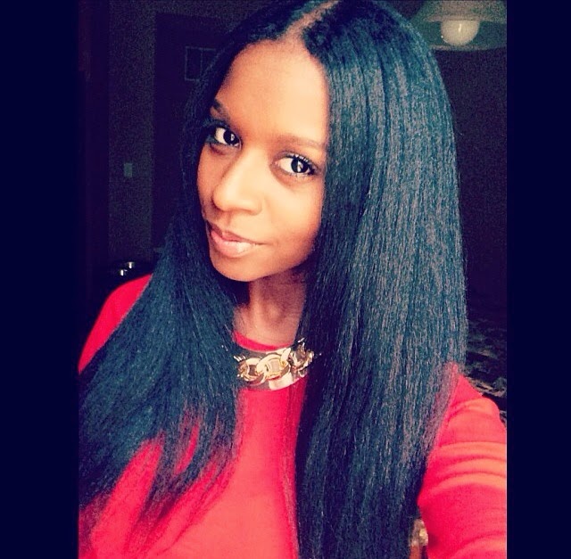 Embrace Your Natural Hairspiration My Favorite Naturalistas