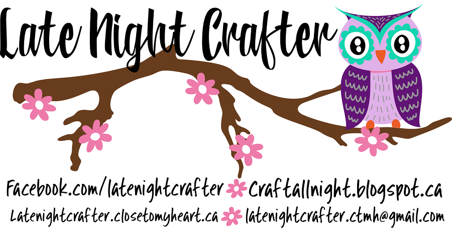Late Night Crafter