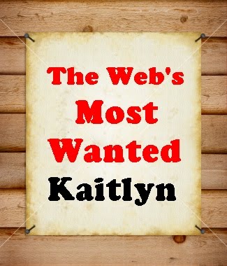 Webs Most Wanted