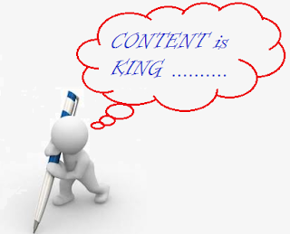 Create Great Content For Website Content is king, Create killer content