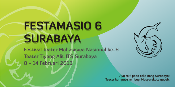 festamasio 6 surabaya