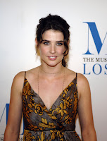 Cobie Smulders HQ photo