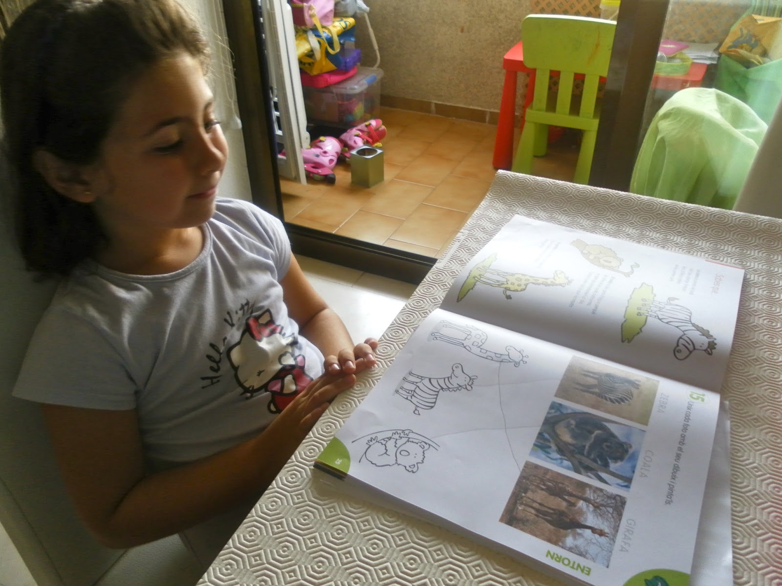 muñeco monster high