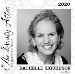 Rachelle Sigurdson